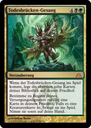 0123723a-0669-4aba-8db8-79043f92589a Deadbridge Chant