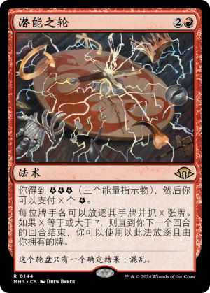 01241ab1-c3e3-44f4-ae25-e2b55bf8bf0f Wheel of Potential