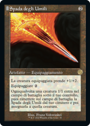 0124abed-4223-4a16-a738-fc8e3602e06e Sword of the Meek