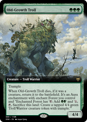 0125863c-9f23-4985-b7ee-c53039819ee6 Old-Growth Troll