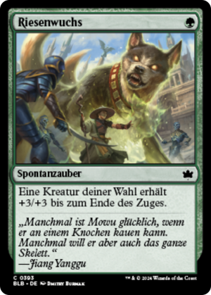 012dddbc-d0c6-4e11-b2d5-159f059b5cfa Giant Growth