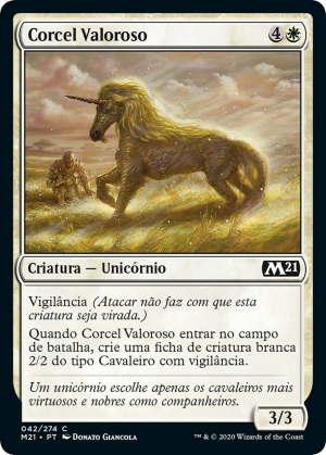 01300f3a-8910-4a79-9cb2-9fdf4324814e Valorous Steed