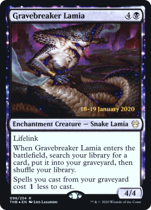 0130b613-b0ce-4914-b763-d66a2c351498 Gravebreaker Lamia
