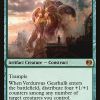 Verdurous Gearhulk