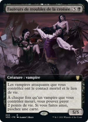 0131650a-3ea1-43b4-be33-2d776cde0a37 Crossway Troublemakers