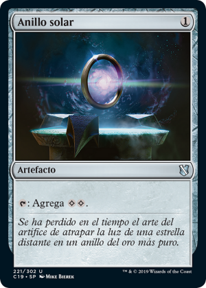 0134a1dd-9ba0-44a0-82f1-fc5308c5b15b Sol Ring
