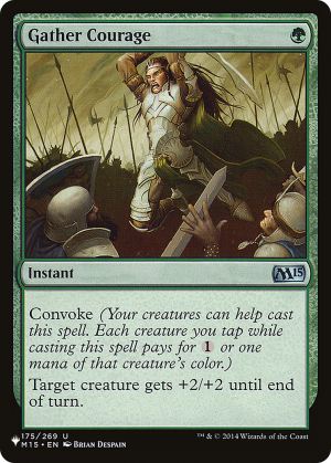 0139ce8d-42aa-4e8e-a70f-a6c7d9bdd788 Gather Courage