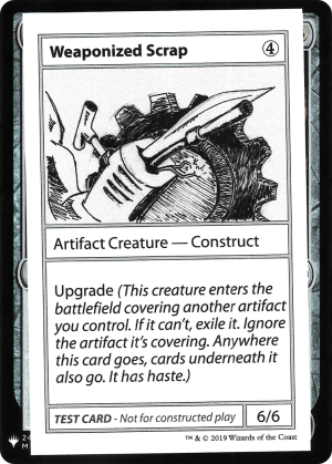 015231fd-f1f6-47fe-b577-bc973771848a Weaponized Scrap
