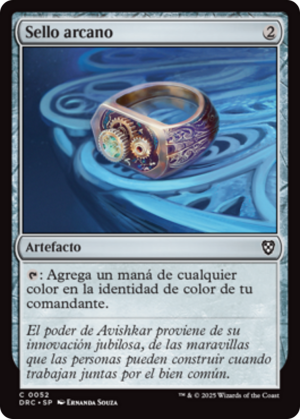 01540c2c-c1d4-4460-899f-248d24738241 Arcane Signet