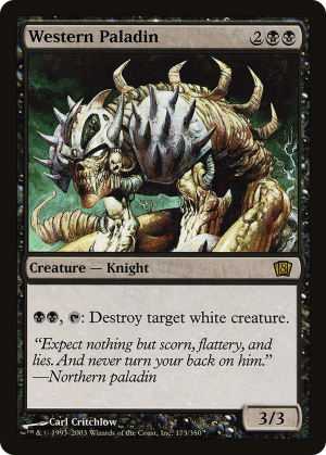 015832d1-eed5-4b7c-98aa-8a985f733ecb Western Paladin