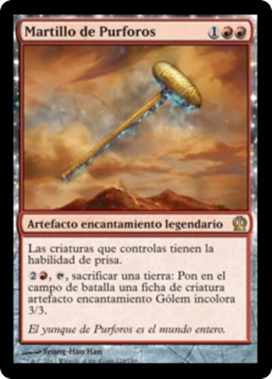 01641312-29f7-4461-aeff-cc4bafca8215 Hammer of Purphoros