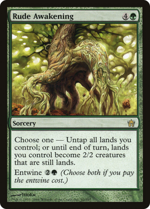 0164e2ed-b722-4a7d-a4fb-5401af008cbf Rude Awakening