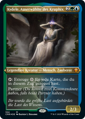 0165d761-5346-4076-be4a-94926a493312 Kydele, Chosen of Kruphix