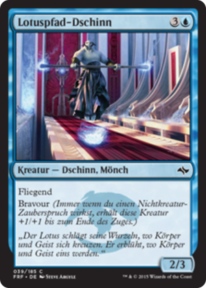 016c27e8-6123-43a1-9ecc-84b7ea689ea9 Lotus Path Djinn