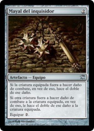 016fc52a-fe25-49f9-8956-d1d13da901bc Inquisitor's Flail