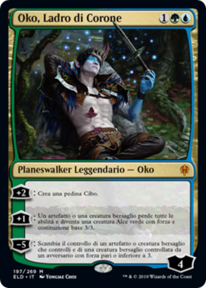 01755ed9-26ed-4685-9297-bfeda8ab45a3 Oko, Thief of Crowns