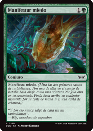 017f5560-0460-4236-a8f8-3352b3ab7818 Manifest Dread