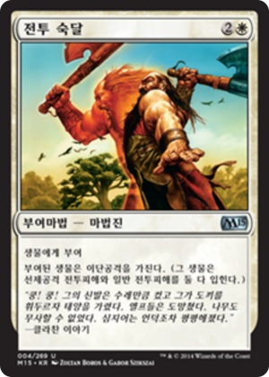 018225fd-120e-48fb-aaad-fc48e9826bf7 Battle Mastery