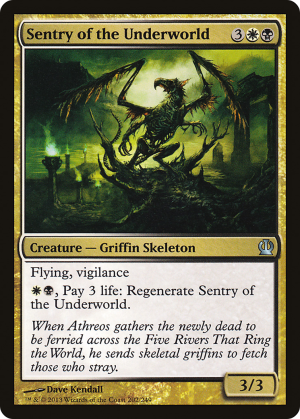 018a9c98-1cb4-4c53-a765-c15808c4ab44 Sentry of the Underworld