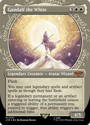 0195ad80-a105-493f-b468-666899fe35dd Gandalf the White