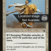 Charging Paladin