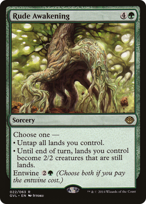 019897e4-d3ba-43b1-9bd9-2ebba6e3b349 Rude Awakening