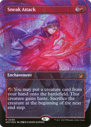 019edeac-ce93-4969-8dcb-787f0bfd9ae7 Sneak Attack