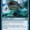 Voracious Greatshark