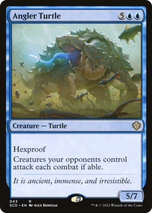 01c029b2-dbe8-477e-9b61-6df666978444 Angler Turtle