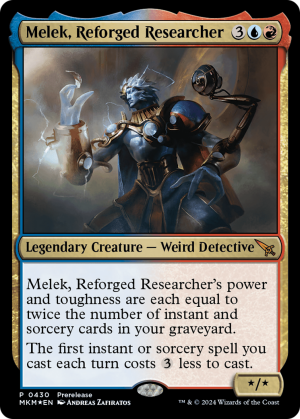01c5ede0-a098-4f21-8b7e-795a83e75aae Melek, Reforged Researcher