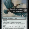 Clockwork Condor