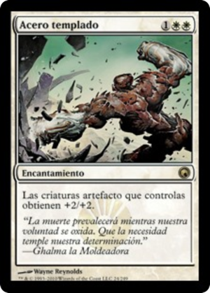 01ca4bb9-9806-4f97-a4e0-c4f769b56196 Tempered Steel