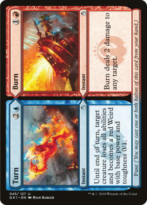 01ce2601-ae94-4ab5-bbd2-65f47281ca28 Turn // Burn