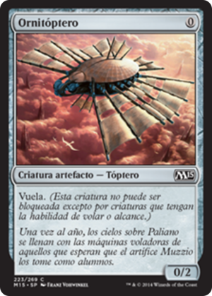 01d84f93-2425-4703-8f22-cf25bb28a0c0 Ornithopter