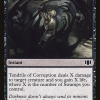 Tendrils of Corruption
