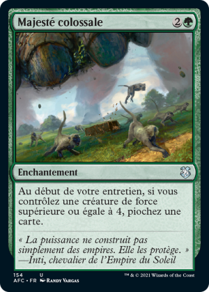 01dd0b8e-6b91-4ccf-8a66-7249e01ddd8e Colossal Majesty