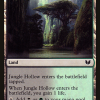 Jungle Hollow