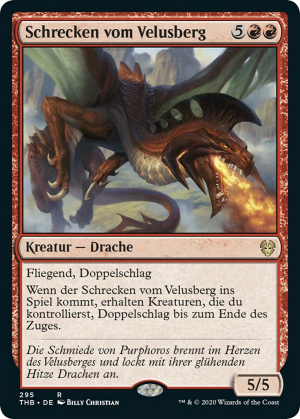 Terror of Mount Velus