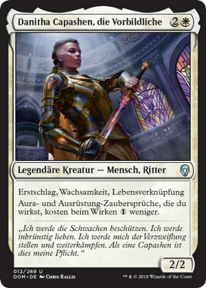 01ebd04f-2dac-40b7-ab06-6874799e3bcb Danitha Capashen, Paragon