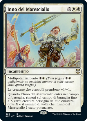 01efd46b-66ac-40ee-9699-f5ee93dc296b Marshal's Anthem