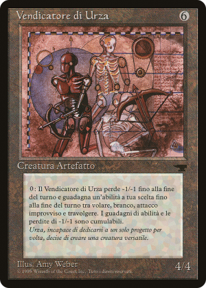 01f12395-cef5-4d85-9d68-4ae1f3613fb4 Urza's Avenger