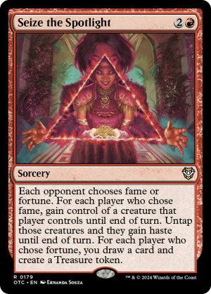 01fe0af9-55b4-4390-8de4-2cd58aa7efde Seize the Spotlight