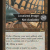 Urza's Blueprints
