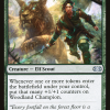Woodland Champion