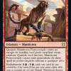 Heart-Piercer Manticore