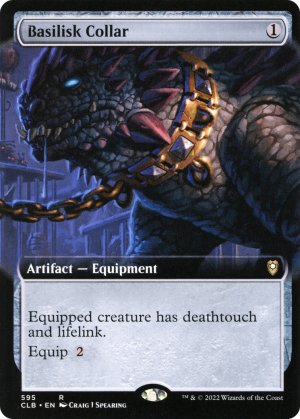0225d038-bba4-4965-8f90-5d9d2e6dcf70 Basilisk Collar