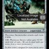 Phyrexian Snowcrusher