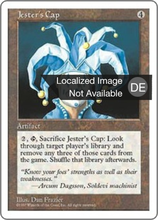 0228b5ca-6ab1-4b5b-b9b6-deaf172fefd6 Jester's Cap