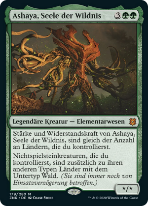 022bc57f-8518-42bd-a5a0-6c96b2918b1d Ashaya, Soul of the Wild