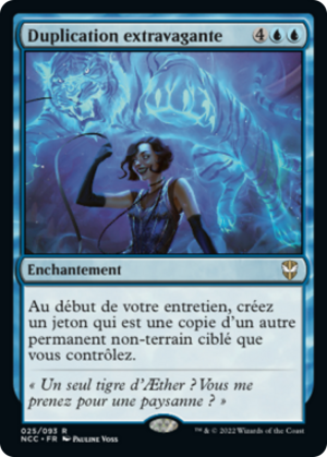 0238c25f-f37b-4314-a4e0-e22e0eb1d16c Extravagant Replication